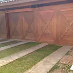 Chale Solar De Ubatuba
