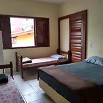 Chale Solar De Ubatuba