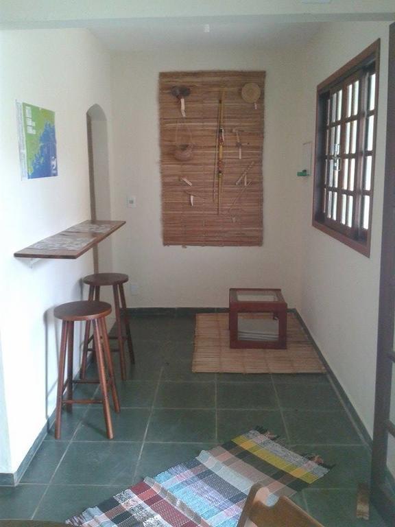 Chale Solar De Alojamento Ubatuba
