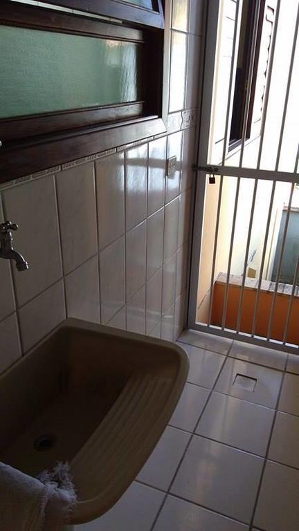 Chale Solar De Ubatuba