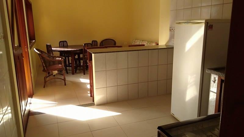 Alojamento Chale Solar De Ubatuba