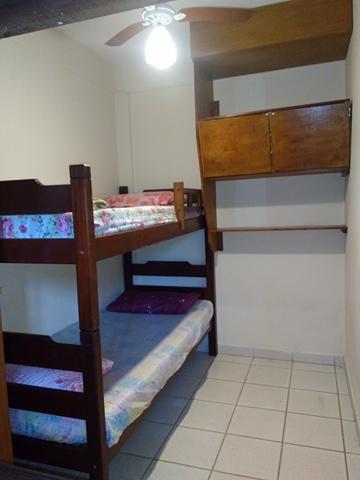 Chale Solar De Alojamento Ubatuba