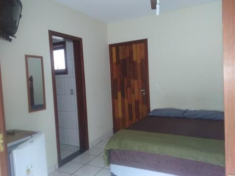 Chale Solar De Ubatuba