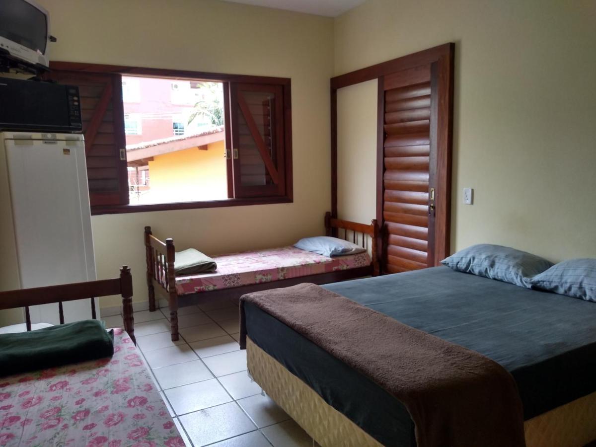 Alojamento Chale Solar De Ubatuba